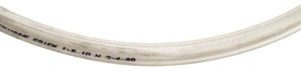 Abanaki - Oil Skimmer Tube - 100" Tube Length, For Use with Tube Oil Skimmers - Eagle Tool & Supply