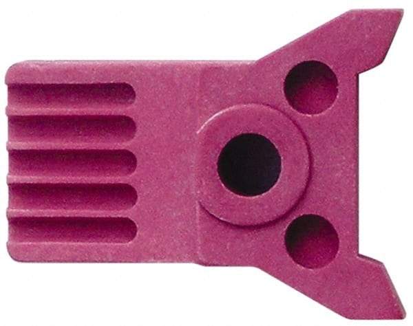 Abanaki - Oil Skimmer Drive Fingers - For Use with Tube Oil Skimmers - Eagle Tool & Supply