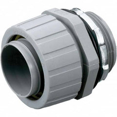 Hubbell Wiring Device-Kellems - Conduit Fittings Fitting Type: Connector Conduit Type: Liquidtight - Eagle Tool & Supply