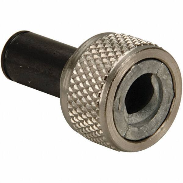 Dynabrade - Air Orbital Sander Locking Type Stud - Use with B0851 - Eagle Tool & Supply