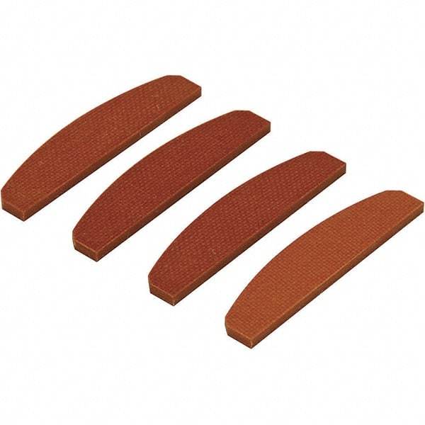 Dynabrade - Air Die Grinder Rotor Blades - Use with 18230 - Eagle Tool & Supply