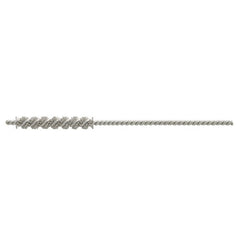 1 mm x Silicate Silicate - Cross Hole Deburring - Miniature Brush - Eagle Tool & Supply
