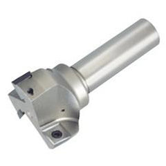EFE12050R Screw Clamped Iso Mill Cutter - Eagle Tool & Supply