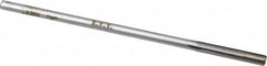 Made in USA - Letter B Carbide-Tipped 4 Flute Chucking Reamer - Eagle Tool & Supply
