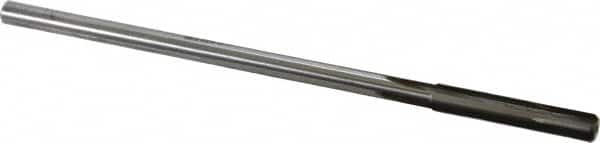 Made in USA - Letter I Carbide-Tipped 4 Flute Chucking Reamer - Eagle Tool & Supply
