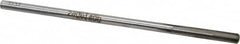 Made in USA - #15 Carbide-Tipped 4 Flute Chucking Reamer - Eagle Tool & Supply
