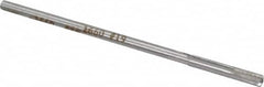 Made in USA - #19 Carbide-Tipped 4 Flute Chucking Reamer - Eagle Tool & Supply
