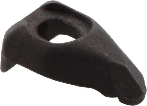 Seco - Series D, CD Clamp for Indexables - Compatible with L85021-T15P Clamp Screws - Eagle Tool & Supply