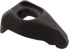 Seco - Series D, CD Clamp for Indexables - Compatible with L85021-T15P Clamp Screws - Eagle Tool & Supply