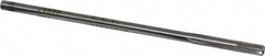 Made in USA - 0.181" Carbide-Tipped 4 Flute Chucking Reamer - Eagle Tool & Supply