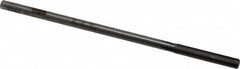 Made in USA - 0.183" Carbide-Tipped 4 Flute Chucking Reamer - Eagle Tool & Supply