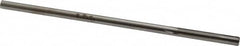 Made in USA - 0.2275" Carbide-Tipped 4 Flute Chucking Reamer - Eagle Tool & Supply