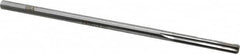 Made in USA - 0.243" Carbide-Tipped 4 Flute Chucking Reamer - Eagle Tool & Supply