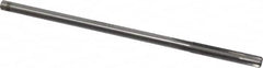 Made in USA - 0.2515" Carbide-Tipped 4 Flute Chucking Reamer - Eagle Tool & Supply