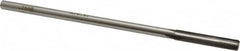 Made in USA - 0.264" Carbide-Tipped 4 Flute Chucking Reamer - Eagle Tool & Supply