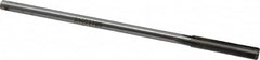 Made in USA - 0.278" Carbide-Tipped 4 Flute Chucking Reamer - Eagle Tool & Supply