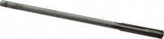 Made in USA - 0.284" Carbide-Tipped 4 Flute Chucking Reamer - Eagle Tool & Supply