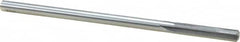 Made in USA - 0.289" Carbide-Tipped 4 Flute Chucking Reamer - Eagle Tool & Supply