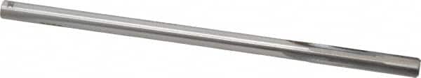Made in USA - 0.293" Carbide-Tipped 4 Flute Chucking Reamer - Eagle Tool & Supply