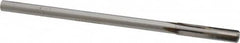 Made in USA - 0.308" Carbide-Tipped 4 Flute Chucking Reamer - Eagle Tool & Supply