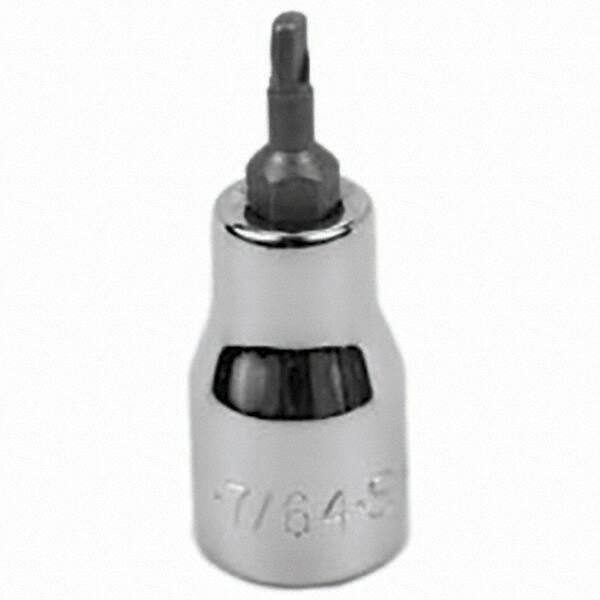 SK - Hand Hex & Torx Bit Sockets - Eagle Tool & Supply