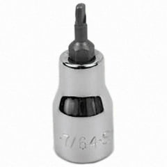 SK - Hand Hex & Torx Bit Sockets - Eagle Tool & Supply