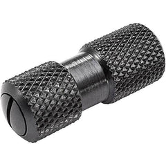 Starrett - Micrometer Accessories Type: Ratchet Stop For Use With: Starrett 436 - Eagle Tool & Supply