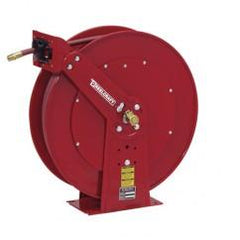 1/2 X 50' HOSE REEL - Eagle Tool & Supply