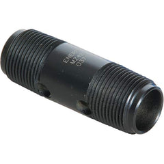 Enerpac - Hydraulic Cylinder Mounting Accessories Type: Threaded Male Adapter For Use With: 10 Ton RC Cylinders - Eagle Tool & Supply