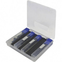 Value Collection - 4 Piece M6x1.00, M8x1.25, M10x1.50, M12x1.75 Steel Transfer Screw Set - Eagle Tool & Supply