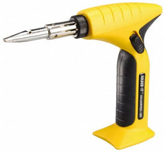 Solder-It - 3 Piece, Butane Multi Function Torch - Eagle Tool & Supply