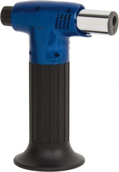 Solder-It - 1 Piece, Butane Table Torch - Eagle Tool & Supply