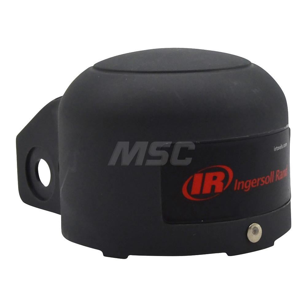 Power Sander Accessories; Accessory Type: Motor Cover Assembly; For Use With: Ingersoll Rand 311A Angle Sander; Length (Inch): 5; Width (Inch): 3-1/8