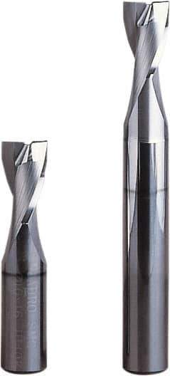 Seco - 10mm, 2 Flute, Single End, Solid Carbide, 0.1mm Corner Radius End Mill - 80mm OAL, 25° Helix, Right Hand Flute, 14mm LOC, Right Hand Cut, 28mm Extended Reach - Eagle Tool & Supply