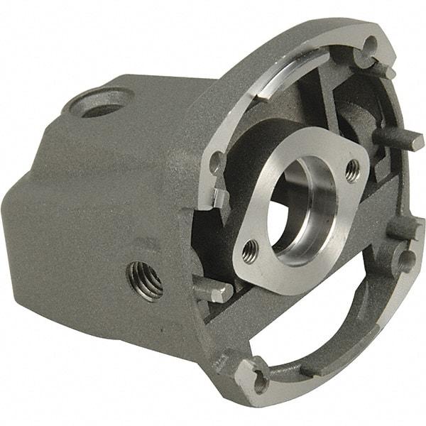 Dynabrade - Air Belt Sander Gear Housing Assembly - Use with 40610 - Eagle Tool & Supply