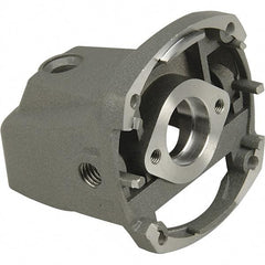 Dynabrade - Air Belt Sander Gear Housing Assembly - Use with 40610 - Eagle Tool & Supply