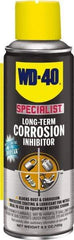 WD-40 Specialist - 6.5 oz Rust/Corrosion Inhibitor - Comes in Aerosol - Eagle Tool & Supply