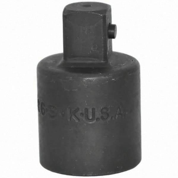 SK - Socket Adapters & Universal Joints - Eagle Tool & Supply