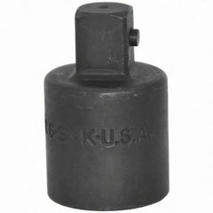 SK - Socket Adapters & Universal Joints - Eagle Tool & Supply