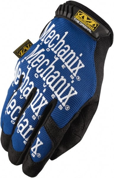 Mechanix Wear - Size S (8) Synthetic Leather General Protection Work Gloves - Eagle Tool & Supply