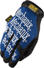 Mechanix Wear - Size S (8) Synthetic Leather General Protection Work Gloves - Eagle Tool & Supply