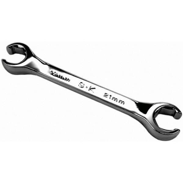 SK - Flare Nut Wrench - Eagle Tool & Supply