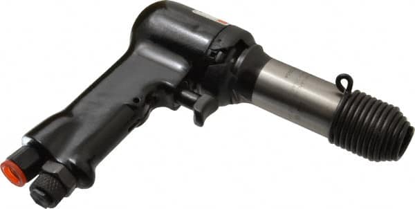 Ingersoll-Rand - 3/16" Capacity, Air Riveting Hammer - Eagle Tool & Supply