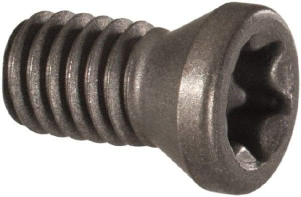 Sumitomo - Coolant Lock Screw for Indexables - For Use with Inserts - Eagle Tool & Supply