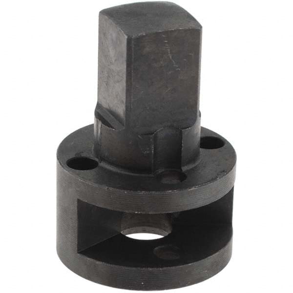 Ingersoll-Rand - Impact Wrench & Ratchet Accessories Accessory Type: Anvil Assy For Use With: 1099XPA - Eagle Tool & Supply
