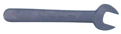 Martin Tools - Open End Wrenches Wrench Type: Open End Wrench Size (Inch): 5/8 - Eagle Tool & Supply