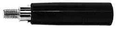 Jergens - Handwheel & Machine Handles Style: Fixed Design: Threaded Stem - Eagle Tool & Supply