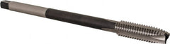 Reiff & Nestor - 7/16-14 UNC 3 Flute H3 Bright Finish High Speed Steel Spiral Point Extension Tap - Eagle Tool & Supply
