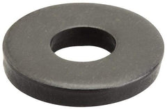 Gibraltar - 7/8" Screw, Grade 18-8 Stainless Steel Standard Flat Washer - 29/32" ID x 1-3/4" OD, 5/32" Thick, Plain Finish - Eagle Tool & Supply