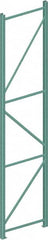 Interlake Mecalux - Heavy-Duty Framing Uprights Type: Upright Pallet Storage Rack Width (Inch): 3 - Eagle Tool & Supply